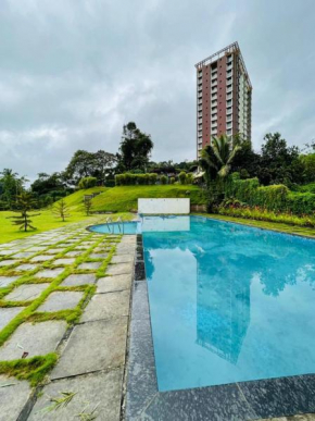 Aaram MirajLuxuria Apartment- 4